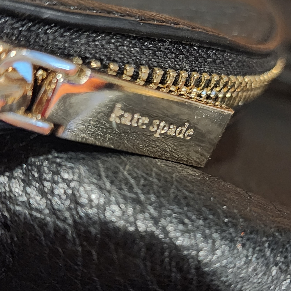 Kate Spade Leila Medium Flap Backpack - Picture 6 of 10